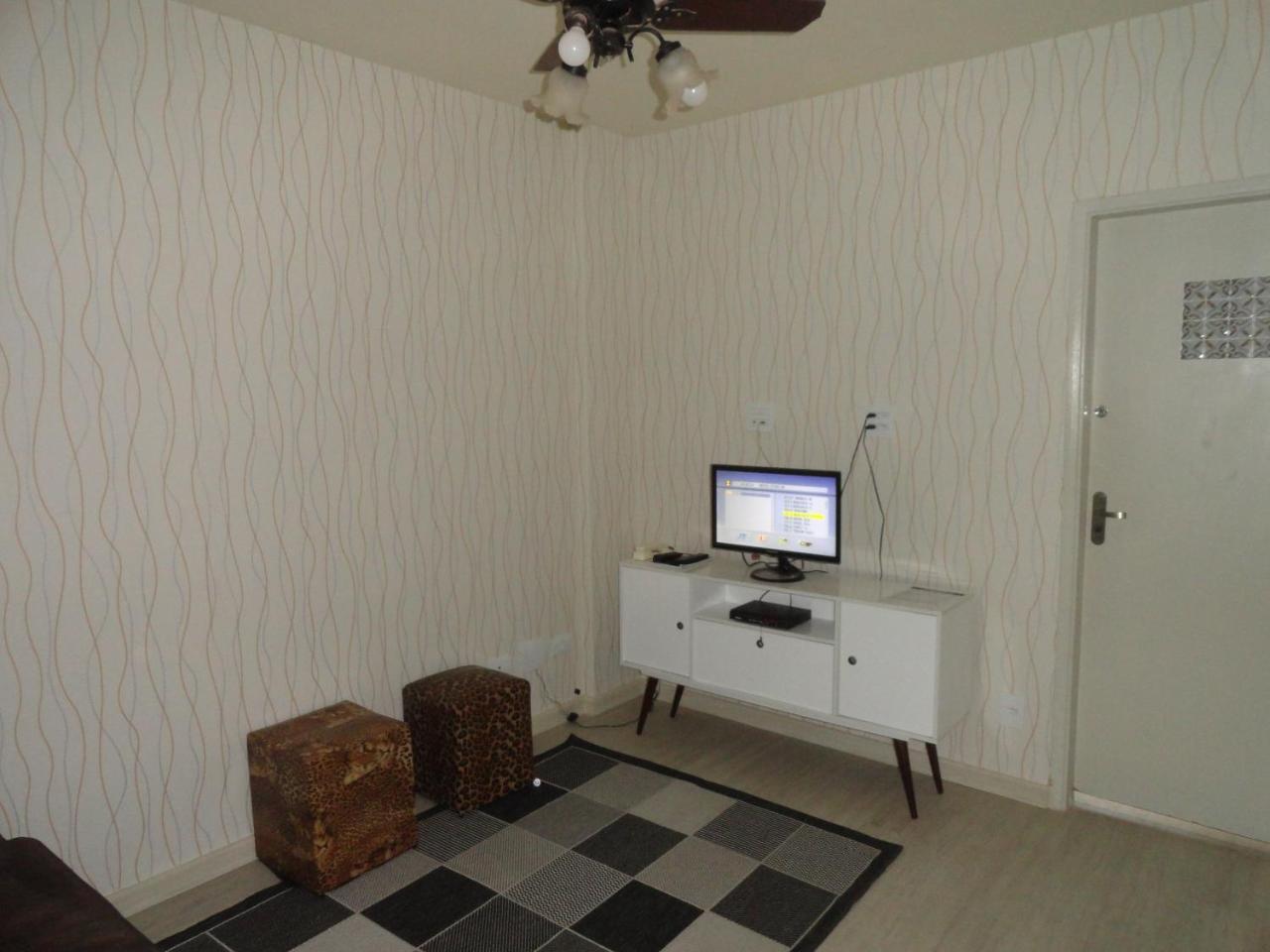 Apartamento Boqueirao Pg برايا جراندي المظهر الخارجي الصورة